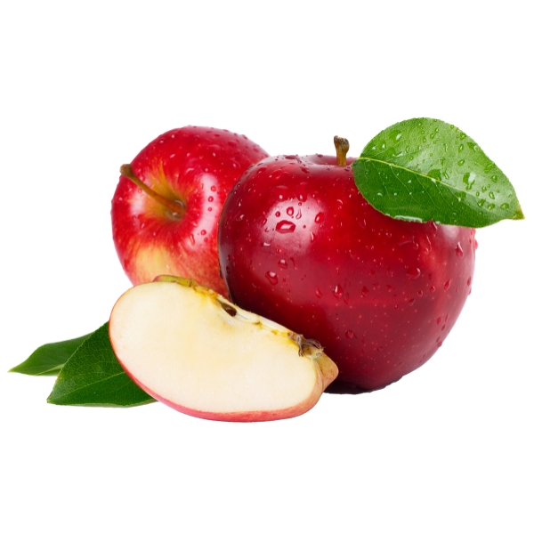 Fresh Apples