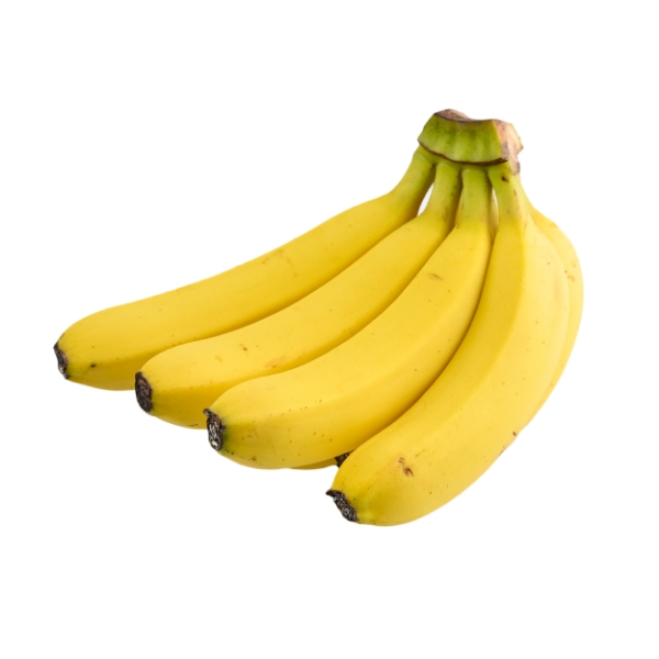 Organic Bananas