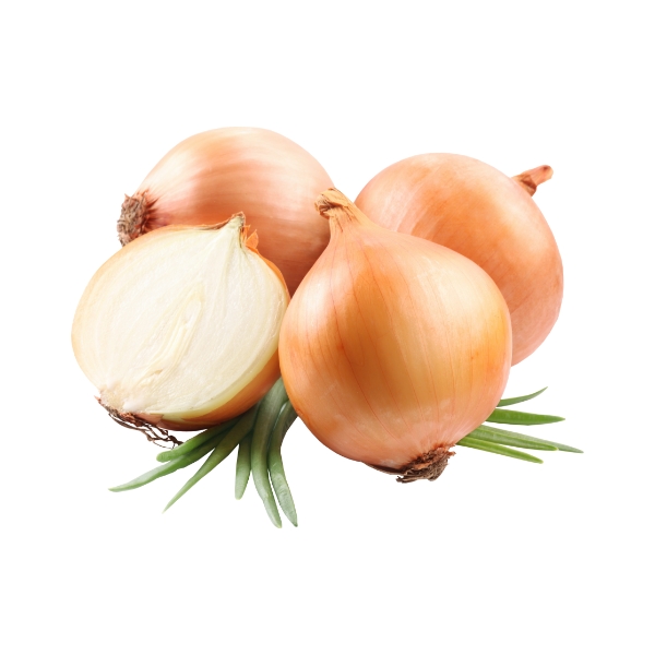 Onions