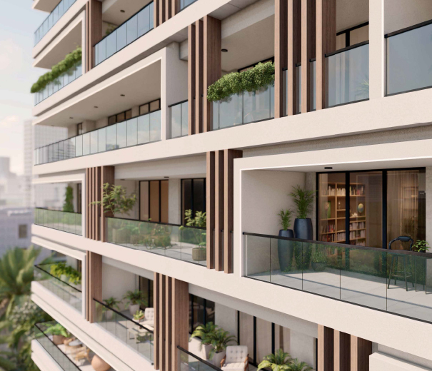 AARK Residences