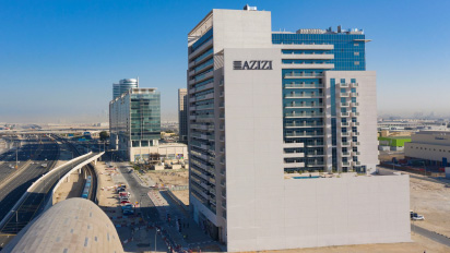 Jebel Ali
