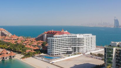 Palm Jumeirah