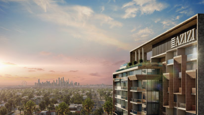 Studio City